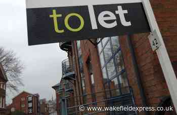 Dozens of Wakefield tenants evicted as cost of living crisis hits home - Wakefield Express
