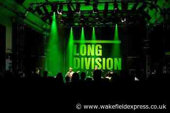 Wakefield Live: New free one-day music festival coming to city centre next month - Wakefield Express