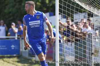 PICTURE SPECIAL: Pontefract Collieries open NPL season with big win - Wakefield Express