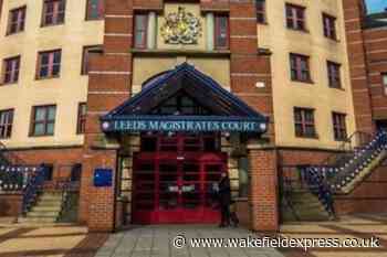 Man charged with series of burglaries across Wakefield - Wakefield Express