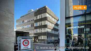 Warum die Stadt Ulm ein halbes Haus neben den Sedelhöfen abreißt