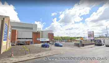 Bottled water stations open till 8pm for Blackburn customers still without water
