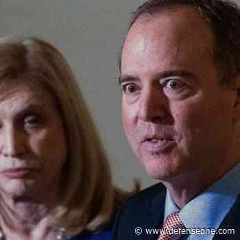 Lawmakers Want Damage Assessment After ‘Highly Classified’ Documents Found at Trump's House