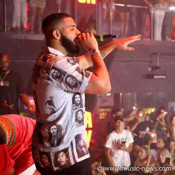 Drake shuts down retirement rumours