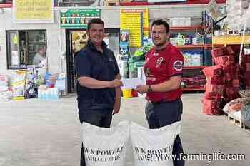 Scottish breeder to judge annual Aberdeen Angus herd competition - Farming Life