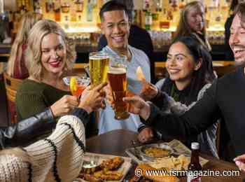 Black Angus Strikes Right Balance of Heritage and Modernization - FSR magazine