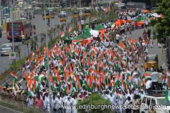 Why Scotland should celebrate India and Pakistan's independence – Angus Robertson MSP - Edinburgh News
