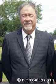 John Angus MacIvor 2022 - Nécrologie Canada