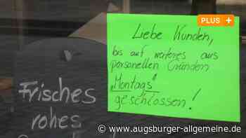 Kommentar: Probleme im ÖPNV und anderen Branchen in Aichach-Friedberg werden zunehmen | Friedberger Allgemeine - Augsburger Allgemeine