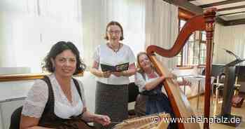 30 Jahre Partnerschaft mit Aichach: Ein Abend mit Freunden - Schifferstadt - Rheinpfalz.de