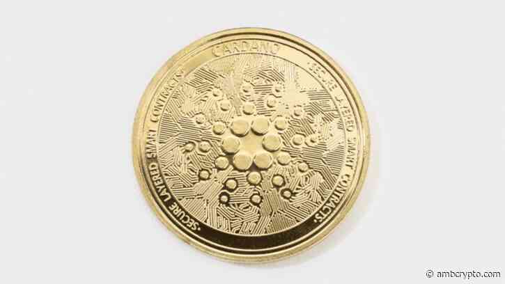 Cardano [ADA]: A breach and something more in the works perhaps? - AMBCrypto News