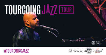 Tourcoing Jazz Tour : Bachar Mar-Khalifé feat Gaspar Claus La Source jeudi 29 septembre 2022 - Unidivers