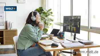 Homeoffice für immer? Damit droht eine Spaltung