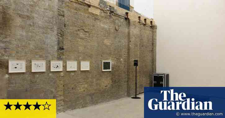 From Signal to Decay Volume 1 – review: An exhibition that sings to itself