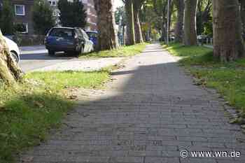 Piusallee wird zur Sackgasse