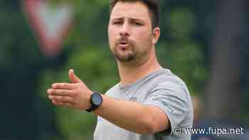 VfR Garching startet gegen Wundertüte Kirchanschöring in die englische Woche - FuPa