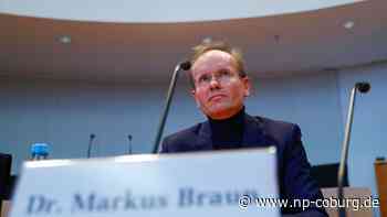 Kriminalität - Ex-Wirecard-Chef Braun bleibt in Untersuchungshaft - Neue Presse Coburg