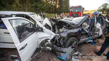 Unfall - Ein Toter, neun Schwerverletzte: Autonomes Auto beteiligt - Neue Presse Coburg