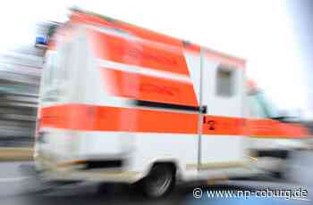 Erfurt - Fünfjähriger Junge bei Unfall schwer verletzt - Neue Presse Coburg