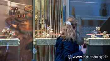 Konsum - Trotz Ukraine-Krieg und Inflation: Luxus boomt - Neue Presse Coburg