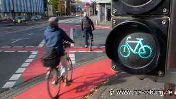 60. Verkehrsgerichtstag - Verkehrsexperten fordern mehr Platz für Fahrräder - Neue Presse Coburg