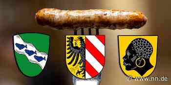 Nürnberg, Coburg oder Ansbach: Der ultimative Test - woher kommt die beste Bratwurst? - NN.de