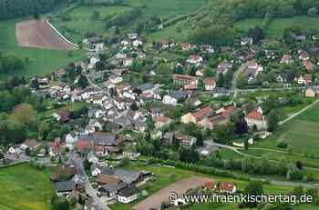 „Das Bordeaux des Coburger Landes“ - Fränkischer Tag