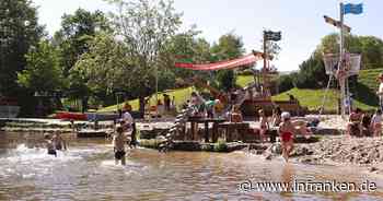 Neustadt bei Coburg: Was hinter dem Freizeitpark Villeneuve-sur-Lot steckt - inFranken.de