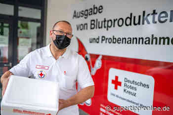 Neue Blutspende-Termine im Kreis Mettmann - Super Tipp