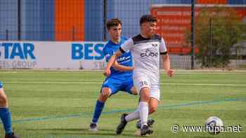 ASV Mettmann handelt sich eine Klatsche ein - FuPa