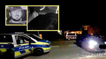 Mettmann: Die unglaubliche Reise eines geklauten Toyotas | Regional - BILD