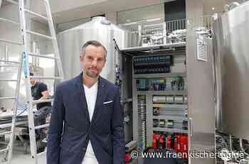 Kaspar Schulz in Bamberg: Brauereimaschinenfabrik bald mit neuem Geschäftsführer? - Fränkischer Tag