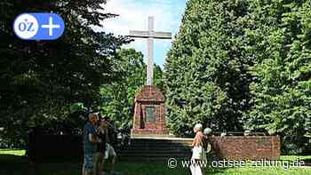 Erinnerungen an Pommernmissionar Otto von Bamberg in Pommern - Ostsee Zeitung