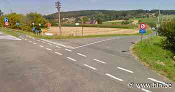 Kanarieberg drie dagen afgesloten voor werkzaamheden | Ronse | hln.be - Het Laatste Nieuws