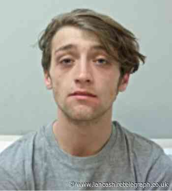 Police appeal for wanted man who failed to appear in court for drug charges