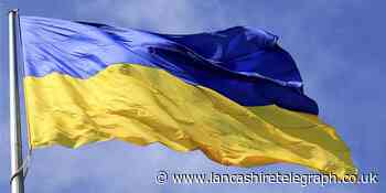 Thanks as Lancashire welcomes 1,000th Ukrainian refugee