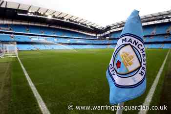 Manchester City sign left-back Sergio Gomez from Anderlecht - Warrington Guardian