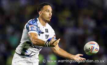 Toulouse's Corey Norman charged with other contrary behaviour - Warrington Guardian