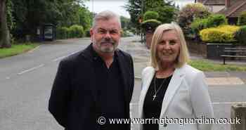 Lib Dems announce candidates for by-elections - Warrington Guardian
