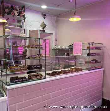 Warrington bakery opening new branch in Culcheth this week - Warrington Guardian
