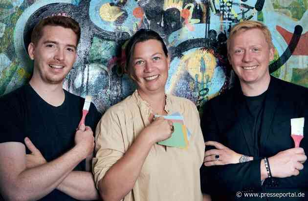 Erfolgreiche, erste Finanzierungsrunde: Das Start-Up MissPompadour erhält siebenstelliges Investment von FURE Capital