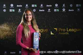 Wullaert meteen met hattrick in eerste oefenwedstrijd