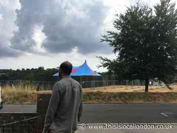 Garage Nation Festival Croydon causes anger with neighbours