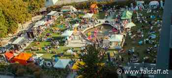Wien: »IN THE PARK« Fest