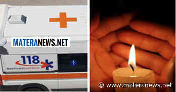 Terribile incidente: è della provincia di Matera Pasquale morto nel giorno del suo compleanno a soli 44 anni - Matera News