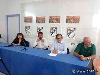 Calcio: Serie D; Matera, la 'matricola' a caccia di rinforzi - Agenzia ANSA