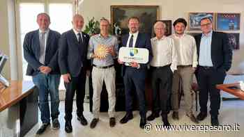 Pesaro incontra Matera, Ricci e Vimini: "Le Capitali della Cultura insieme nel segno della musica, bellezza e cooperazione" - Vivere Pesaro