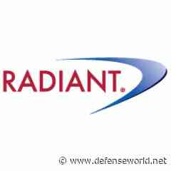 Scotia Capital Inc. Purchases Shares of 21036 Radiant Logistics, Inc. (NYSEAMERICAN:RLGT) - Defense World