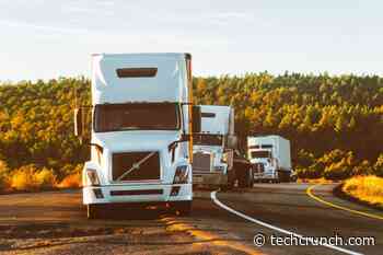 Google’s third bet from its Africa Investment Fund is in logistics company Lori Systems - TechCrunch