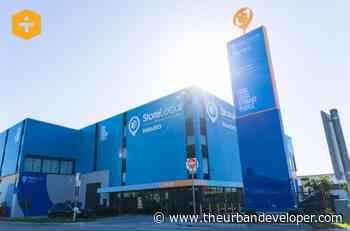 [+] New Age Storage Driving Evolution in Logistics - The Urban Developer